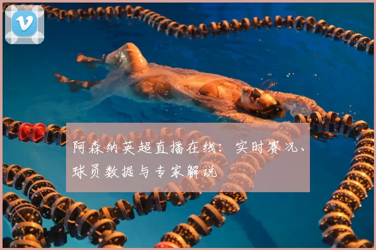 阿森纳英超直播在线：实时赛况、球员数据与专家解说