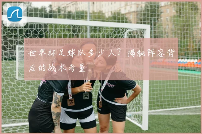 世界杯足球队多少人？揭秘阵容背后的战术考量