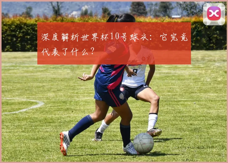 深度解析世界杯10号球衣：它究竟代表了什么？