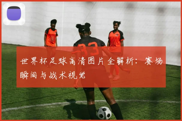 世界杯足球高清图片全解析：赛场瞬间与战术视觉