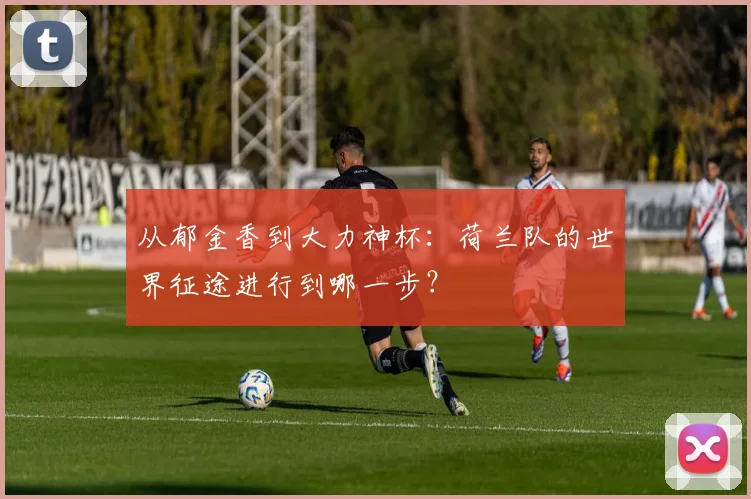 从郁金香到大力神杯：荷兰队的世界征途进行到哪一步？